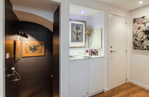 Lujoso apartamento con patio en Triana Sevilla - Foto 36