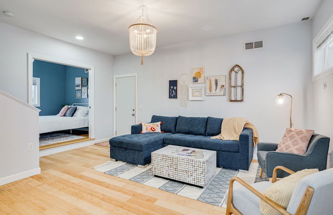 The Guest House - Estate - Foto 46