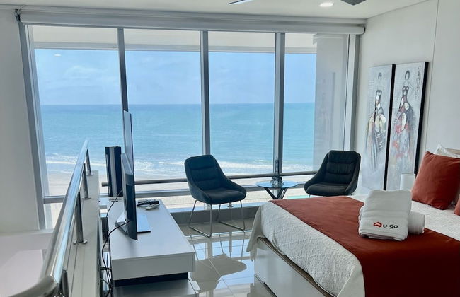 U-GO Edificio Murano Elite, Bocagrande - Foto 78