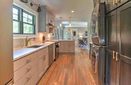 Dogwood Farmhouse - Foto 8