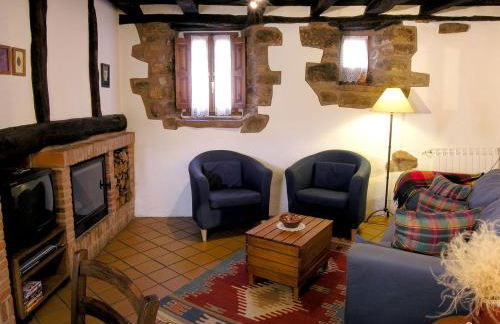 Casas Rurales El Mayorazgo - Foto 34