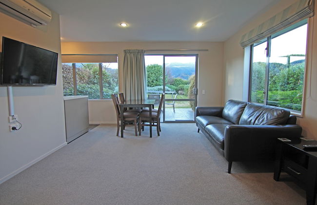 Hanmer Apartments - Photo 24