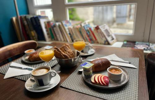 Le Beffroi - Foto 21