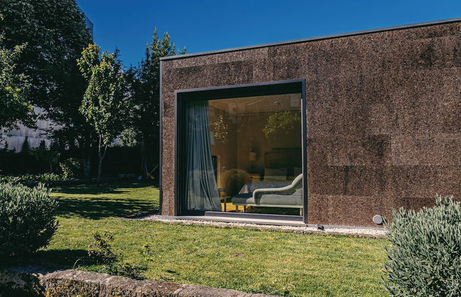 Casa das Mourôas - Foto 45