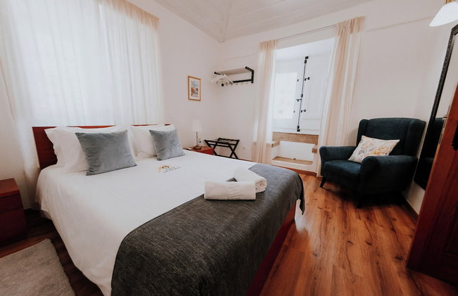 Casa de Campo da Quinta da Pegada - Foto 47
