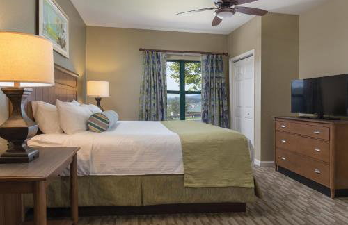 Wyndham Smoky Mountains 3BR Apartment with Resort Access - Foto 20