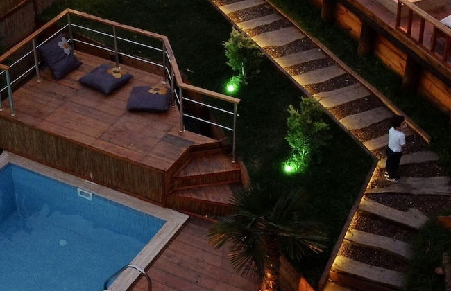 Kule Sapanca - Foto 79