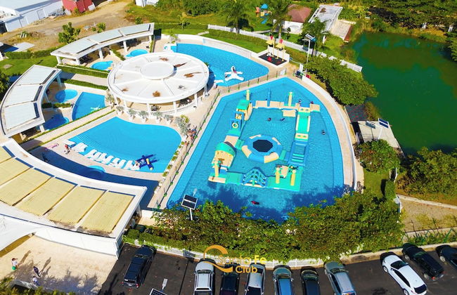 Santa Fe Club - Photo 73