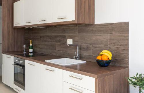 Villa Jolara With Heated Pool - Deluxe Apartment 12 - Foto 13