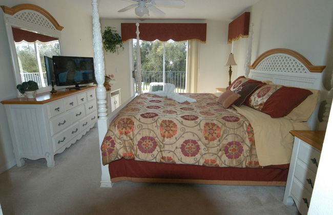 Florida Villas and Elite Homes - Foto 7