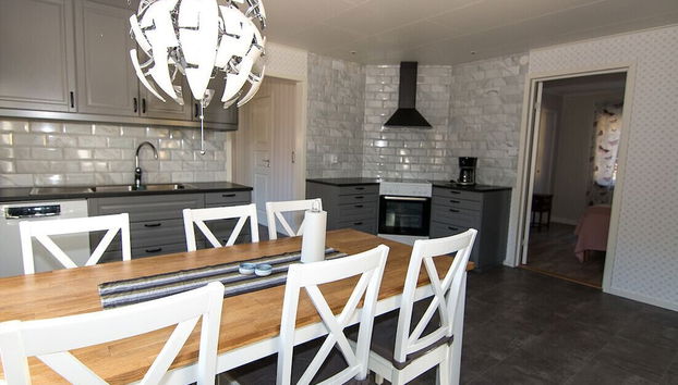 Servicio de comidas en la habitación