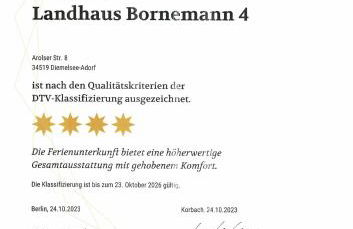 Landhaus Bornemann - Foto 60