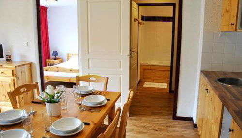 Résidence La Bérangère - Foto 4