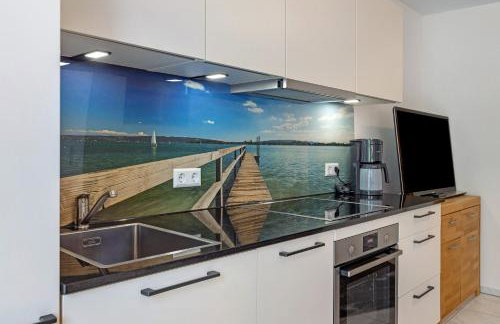 Ferienwohnung Bruttel - Foto 3