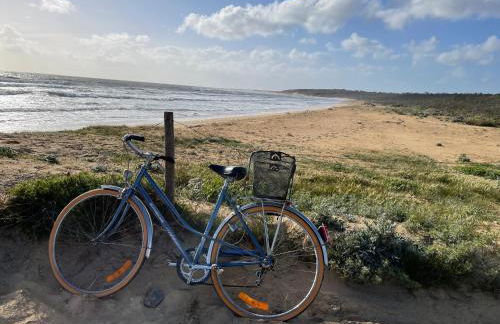 LES TRÉMIÈRES N°1 - A 5MN DES PLAGES A VELO - Foto 14