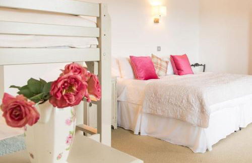 Beach View, Waterside Cottages - Foto 17