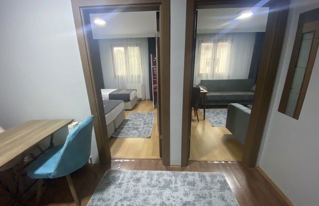 My Home Trabzon Apart - Foto 44