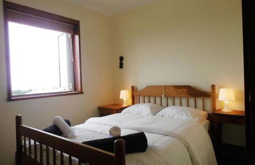 Apartment In Moledo Beach, Caminha w/ Amazing Ocean View - Foto 7