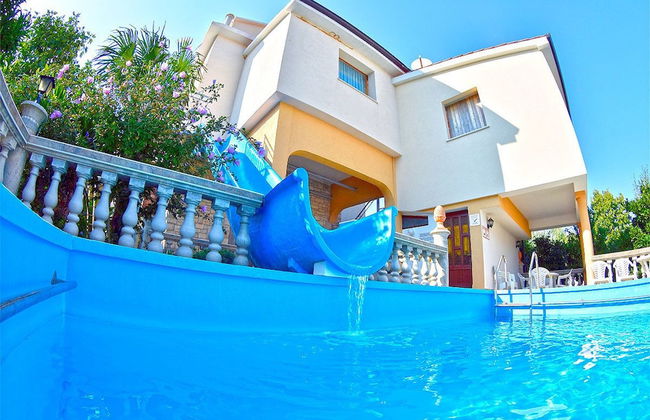 Apartments Lillian 811 - Foto 56