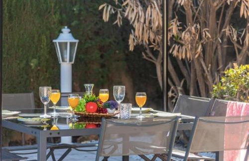 Exclusive Villa with Private Pool in Calpe - Foto 6