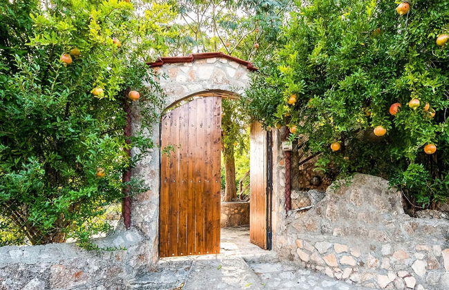 Belvilla by OYO Villa Barone Guest House - Foto 2