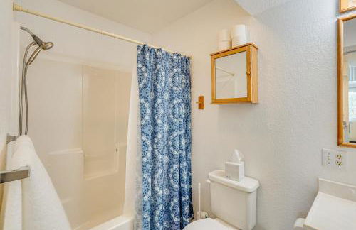 Pet-Friendly Lake of the Ozarks Gem! - Foto 14