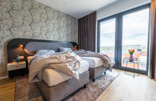 MASEVEN Frankfurt Messe - Foto 20