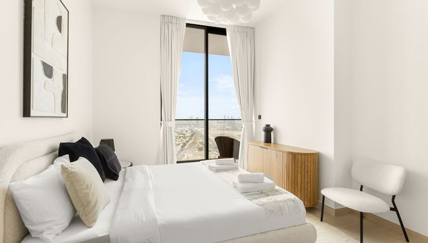 Binghatti Onyx - 3101 2BD - Foto 2, Habitación