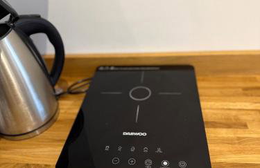 Bespoke 1 Bedroom Barn by Stansted Airport & Holiday Parking - Foto 20