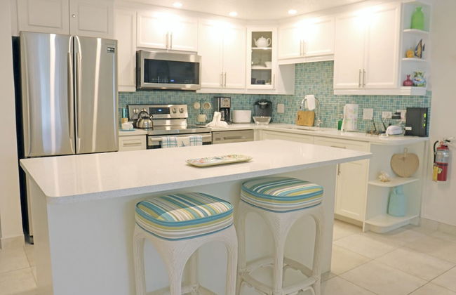 Galleon Villas by Hello Cayman Vacation - Photo 60