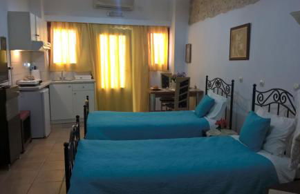 Εlegant Villa Liakos - Foto 54