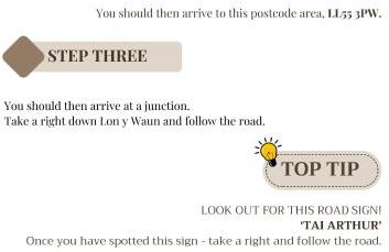 Plas Coch, Snowdon Views with Large Garden - Foto 36