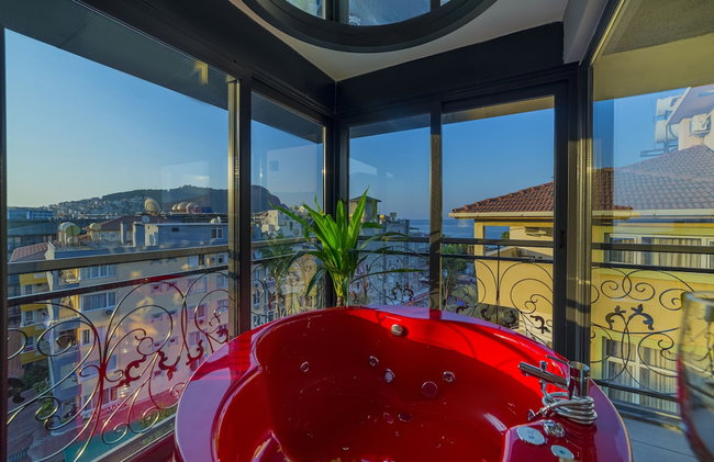 ARIA RIVA APART HOTEL - Foto 1