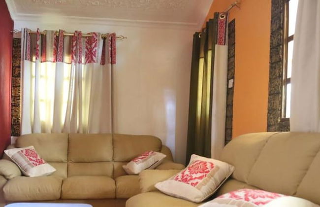 White Thorn Cottages - Foto 6