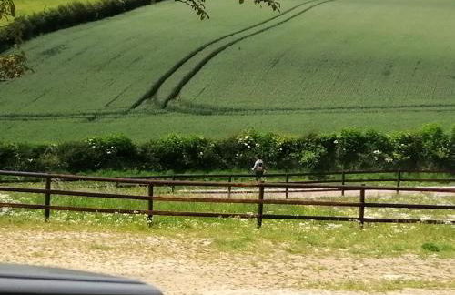 Aux doux logis - Foto 15