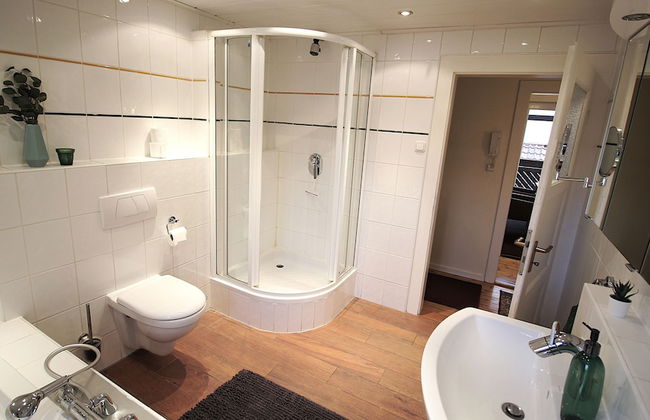 Ferienwohnung am Wasserschloss 1-3 - Foto 66