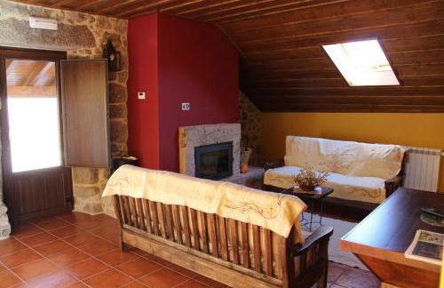 Casa Fonte Do Laboreiro - Foto 29