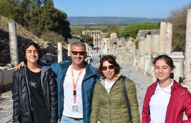 Excursión a Éfeso en avión - Foto 3