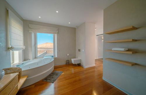 Villa Tinguaton - Foto 31