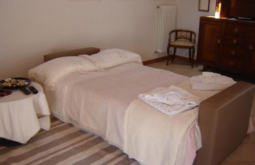 A 7 KM DA SALO' CASA DEL SOLE MANSARDA - Foto 13