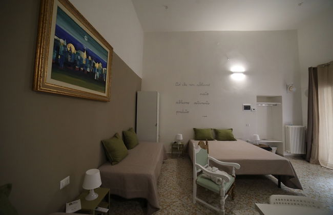 LE DIMORE DEGLI ARTISTI - Photo 9