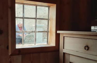 Piccolo e accogliente rascard CIR 0060 - Foto 3