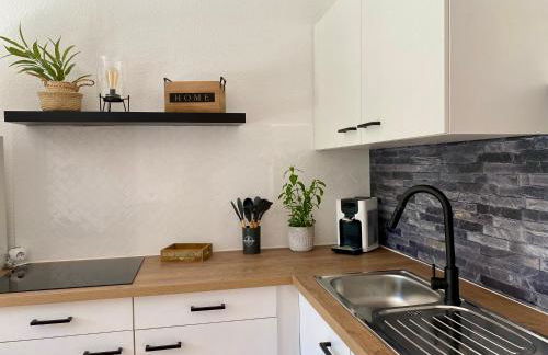 Stilvolles Appartement - Foto 10