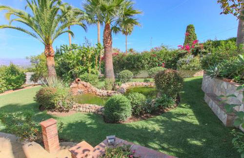 TESS Villa El Oasis - Photo 56