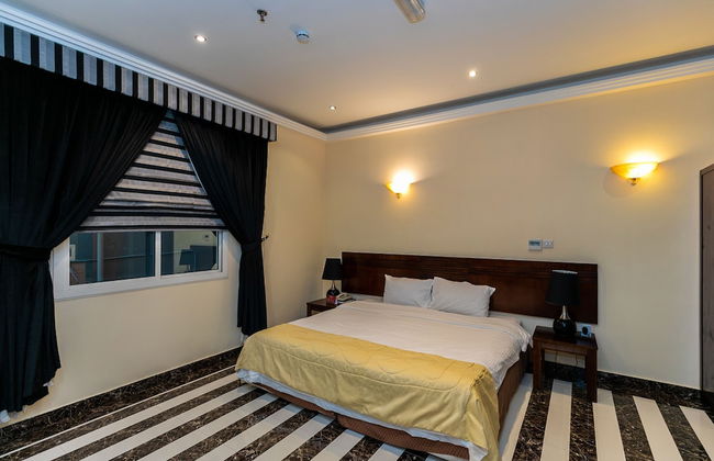 Royal Mirage Hotel and Apartments - Foto 15