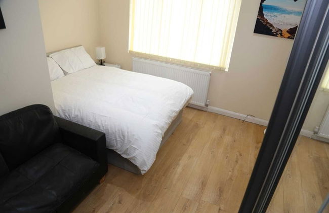 Budget 4-bedrooms In Thamesmead - Foto 14