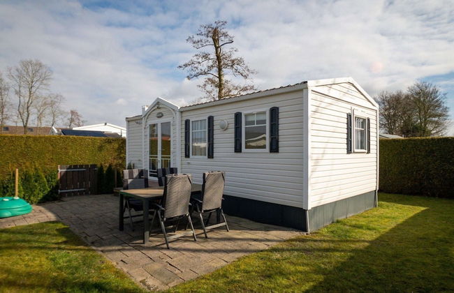 Nice Chalet Near the Wadden Sea - Foto 20