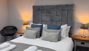 Last Yan - Stylish Ambleside Stay - Photo 4
