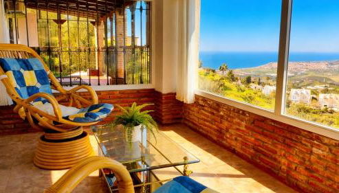 Villa Clara beautiful villa, heated pool, 10 min beach by Rentasunnyplace - Foto 5