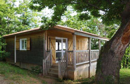 Maisons Cozy - Mas Lachamp - Foto 1